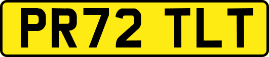 PR72TLT