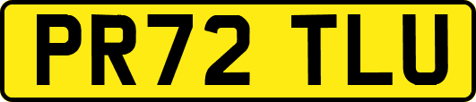 PR72TLU