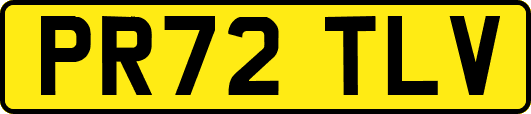 PR72TLV