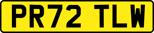 PR72TLW