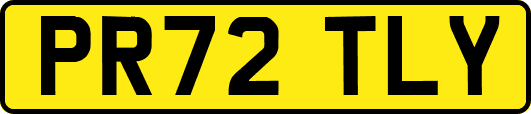 PR72TLY