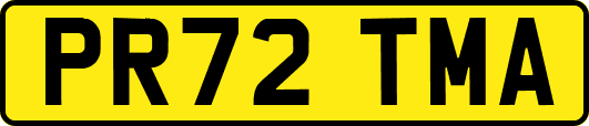 PR72TMA