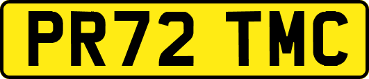 PR72TMC