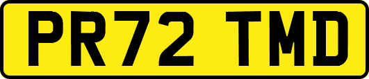PR72TMD