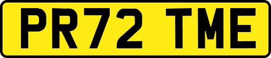 PR72TME