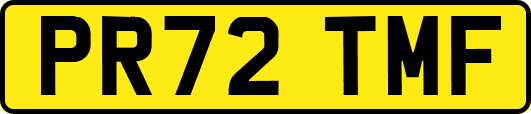 PR72TMF