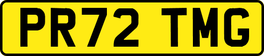 PR72TMG