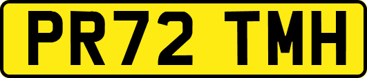PR72TMH