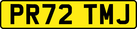 PR72TMJ