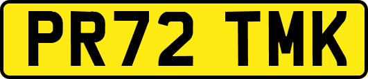 PR72TMK