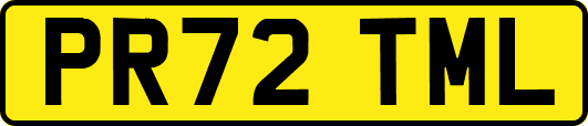 PR72TML
