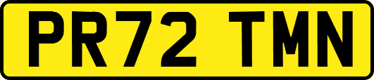 PR72TMN
