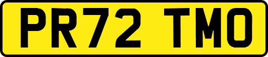 PR72TMO