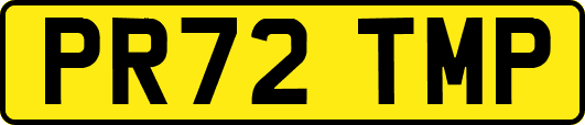 PR72TMP