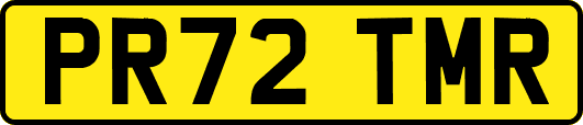 PR72TMR