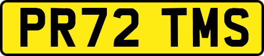 PR72TMS