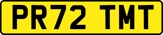 PR72TMT