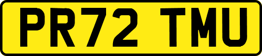 PR72TMU