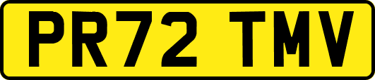 PR72TMV