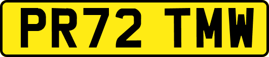 PR72TMW