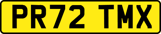 PR72TMX