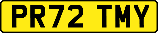 PR72TMY