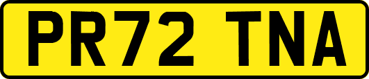 PR72TNA