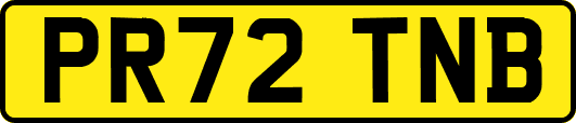 PR72TNB