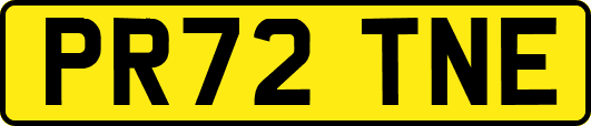 PR72TNE