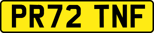 PR72TNF