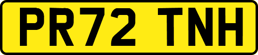 PR72TNH