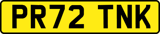 PR72TNK