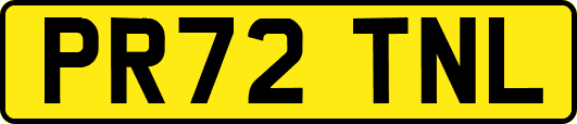 PR72TNL