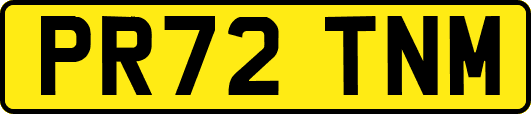 PR72TNM