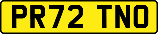 PR72TNO