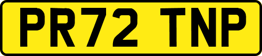 PR72TNP