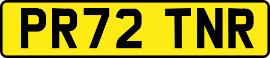 PR72TNR