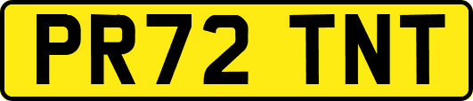 PR72TNT