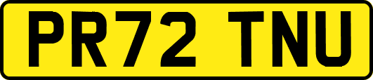 PR72TNU