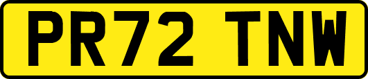 PR72TNW