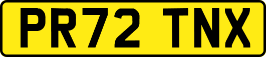 PR72TNX