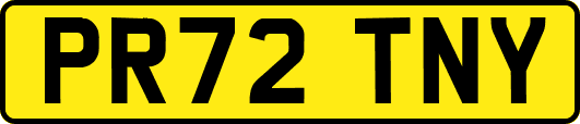 PR72TNY