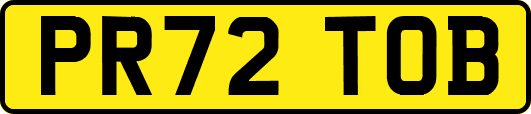 PR72TOB