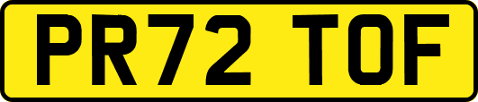PR72TOF