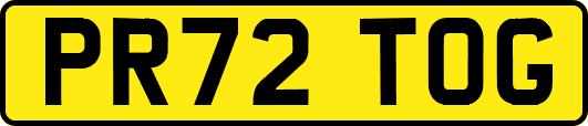 PR72TOG