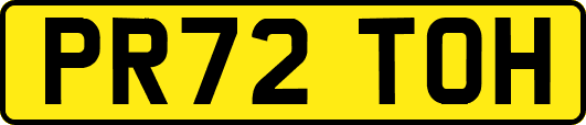 PR72TOH