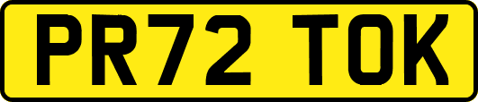 PR72TOK