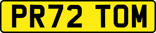 PR72TOM