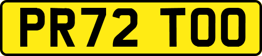 PR72TOO