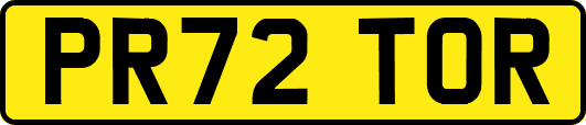 PR72TOR